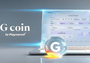 Playnance Be The Boss 실제 지급액 200만 달러 돌파 G-토큰 출시 앞두고 생태계 수익 5…