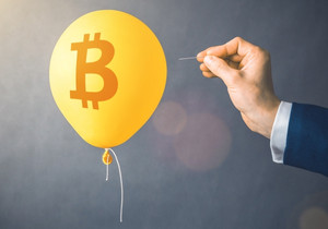 비트코인 7만달러 아래로 하락 중동 긴장·미국 고용지표 대기