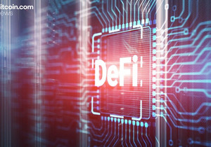 SmarDex 통합 DeFi 프로토콜 발표 후 SDEX 160% 급등