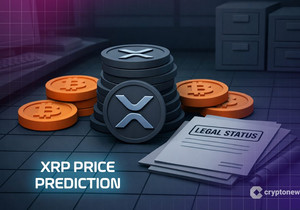 한국 정부의 디지털 자산 법제화, XRP 등 암호화폐의 법적 지위 재편 예고