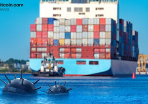 호르무즈 봉쇄에도 비트코인 장중 7만2629달러 고점 찍었다