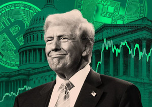 트럼프 가족 아메리칸 비트코인 비트코인 6000개 돌파