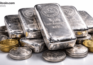 CME 증거금 인상으로 은 강세 기록 행진 차질 우려