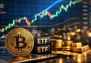 비트코인 ETF 10억 달러 순유입 8만 달러 돌파 후 가속