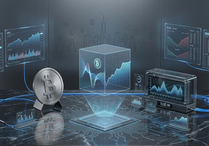 분석가들 제인스트리트 비트코인 매도설 부인 데이터 근거 제시