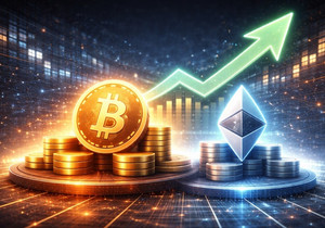 비트코인 7만달러 돌파 임박 이더리움 2100달러 회복