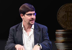 개빈 안드레센 2010년 비트코인 파우셋 19,700 BTC 무상 지급
