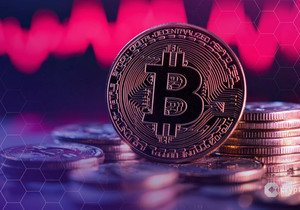 블랙록 비트코인 상장지수펀드, 설정 후 최장 27억달러 자금 유출