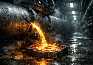 일본 엔 캐리 트레이드 비트코인 가격 영향