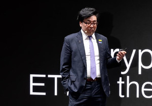 톰 리, 블록체인 인터넷 트래픽 지배 예고