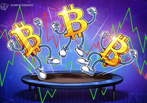 비트코인 3주 만에 9만4천달러대 회복, 투자심리 개선 조짐