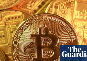 비트코인 3개월 만에 가치 반토막 난 암호화폐 폭락 사태