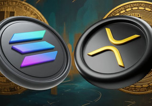 XRP와 솔라나 커뮤니티 X 간 긴장 고조