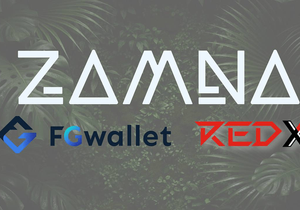 글로벌 음악 페스티벌 ZAMNA, Web3와 결합한 라이브 엔터테인먼트 신시대 개막