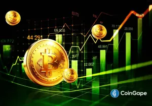 비트코인 9만7천달러 돌파 트레이더들 이달 말 10만달러 도달 베팅