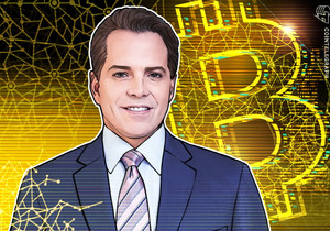 스카라무치 비트코인 현재 조정은 보통 수준 4년 주기 유지 Q4 상승 전망