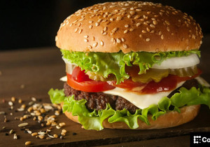 스테이크앤셰이크 시간제 직원에 시간당 0.21달러 비트코인 보너스 도입