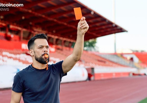 비트코인 ETF 2억7600만 달러 순유출 유입 행진 중단