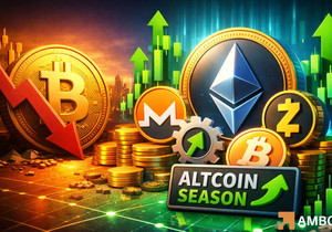 이더리움 주도 알트코인 강세, 광범위한 채택 임박하나