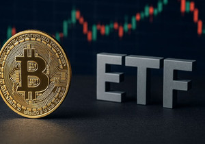 비트코인 ETF 3월 이후 최대 일일 순유출 291백만달러 기록