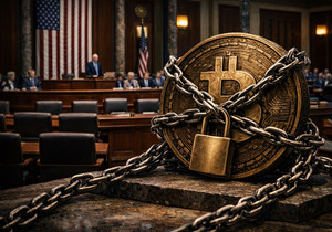 미국 의회 디지털 달러 비트코인보다 편리하게 규제 완화 추진