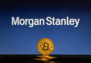 모건스탠리·시티·TD카웬, 기관 투자자 수탁 서비스로 비트코인 제도화 추진