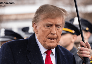 트럼프 이란에 다리·발전소 타격 경고하며 호르무즈 해협 개방 압박