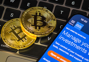 찰스슈왑 비트코인 이더리움 직접 거래 서비스 2026년 상반기 출시