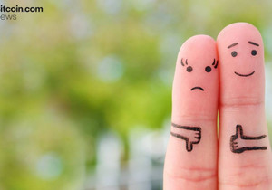 고용 감소 속 비트코인 상승, 시장의 엇갈린 신호