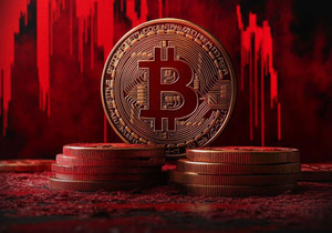 비트코인 64,500달러 지지선 붕괴 주요 알트코인 동반 하락