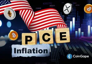 미국 PCE 물가와 월가 전망에 따른 암호화폐 시장 대응 전략