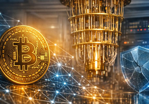 Samson Mow, 비트코인 양자 보안 급진적 업그레이드 반대 경고