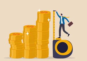 2015년 1000달러 애플 vs 비트코인 투자 수익률 비교