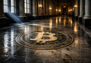 CLARITY Act 4월 마감 스테이블코인 수익 금지 비트코인 자금 유입 가속