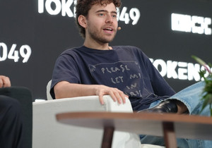 폴리마켓 CEO, NYSE 모회사 ICE와 협력 논의