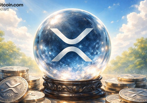 리플 Schwartz XRP 50~100달러 도달 가능성 가격 신호 분석