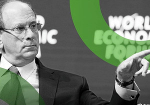 블랙록, 비트코인 프리미엄 인컴 ETF 출시 신청