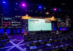 마이애미에서 #Consensus2026 시작