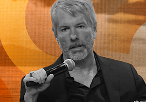 비트코인 매도 가능성 속 주가 급락해도 벤치마크는 강세 전략 유지