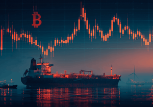 비트코인 주말 반등 기대 속 호르무즈 협상 분쟁 주목