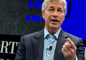 JP모건, CEO 사기 경고에도 비트코인 거래 확대