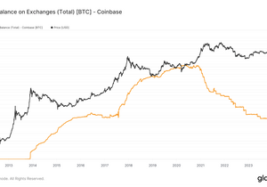 코인베이스 기관 지갑 1,685 BTC 대규모 출금 신규 지갑 이동