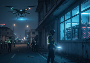 말레이시아 당국, 불법 비트코인 채굴 단속 강화…전력 손실 11억 달러 규모