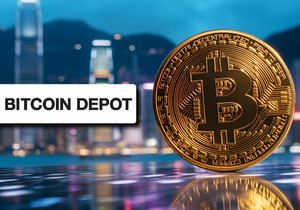 비트코인 디팟, 규제 압박 속 경영진 개편 단행