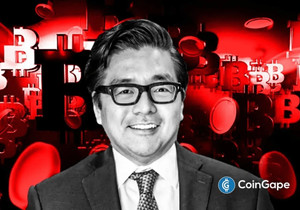 펀드스트랫 비트코인 6만 달러 하락 경고에도 톰 리 사상 최고가 전망