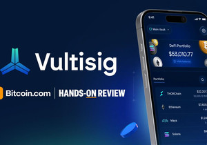 시드 구문 없는 차세대 지갑 Vultisig, TSS 기술로 암호화폐 보안 혁신