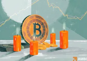 비트코인 가격 '오늘의 고통 내일의 이득' 가능성