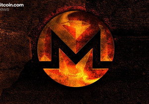 모네로 사상 최고가 후 정체 2억8200만 달러 사기 사건이 랠리 촉발