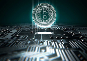 모건스탠리 비중확대 의견에 Cipher Mining 테라울프 주가 상승