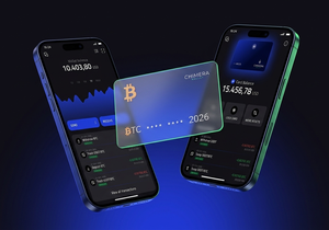 Nimbus Capital, Chimera Wallet과 1500만 달러 전략적 협력 체결